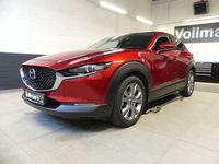 Gebraucht Mazda CX-30 Selection 122 PS (89 kW) 2020 Rot SUV