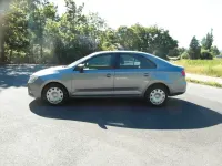 Gebraucht Seat Toledo Style 122 PS (89 kW) 2013 Grau Kleinwagen