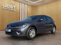 Gebraucht VW Polo Style 95 PS (69 kW) 2023 Grau Kleinwagen