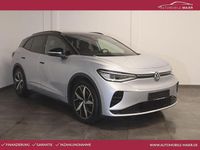 Gebraucht VW ID.4 GTX 219 kW (299 PS) 2022 Scale silver metallic SUV