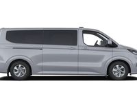 Neu Ford Transit Custom Limited 170 PS (125 kW) 2026 Grey matter Kombi