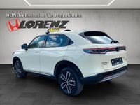 Gebraucht Honda HR-V Advance 131 PS (96 kW) 2023 Beige SUV
