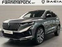 Neu Renault Austral Techno 148 PS (108 kW) 2026 Grau SUV
