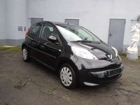 gebraucht Peugeot 107 70 Filou