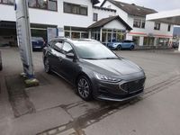 Gebraucht Ford Focus Titanium X 116 PS (85 kW) 2023 Grau Limousine