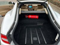 Gebraucht Jaguar XK 385 PS (283 kW) 2011 Weiß Coupé