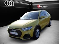 gebraucht Audi A1 allstreet 30 TFSI S tr. Virtual 17Ž PDC