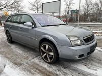Gebraucht Opel Vectra 155 PS (114 kW) 2004 Grau Kombi