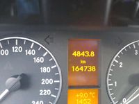 Gebraucht Mercedes A150 100 PS (73 kW) 2005 Limousine