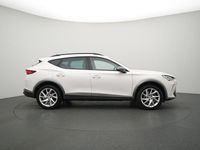 Gebraucht Cupra Formentor 204 PS (150 kW) 2023 Schwarz SUV