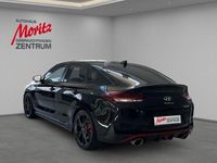 Gebraucht Hyundai i30 N Performance 280 PS (205 kW) 2021 Schwarz Limousine