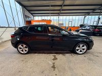 Gebraucht Seat Leon FR 150 PS (110 kW) 2020 Schwarz Limousine