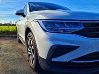 gebraucht VW Tiguan Allspace Tiguan1.5 TSI OPF DSG Life