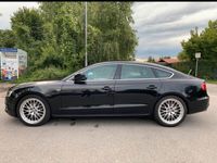 gebraucht Audi A5 3.0 TDI Quattro 3xS-Line