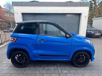 Gebraucht Ligier JS60 2021 Blau Kleinwagen