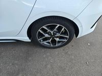 Gebraucht Kia Ceed GT GT-Line 140 PS (102 kW) 2020 Schwarz Limousine