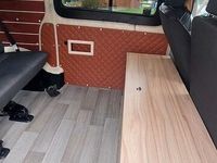 gebraucht VW T6 Kemper