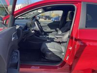 Gebraucht MG MG3 Luxury 194 PS (142 kW) 2024 Rot Kleinwagen