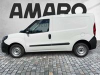 gebraucht Fiat Doblò Cargo L1H1 90Ps Verzurrösen/3-Sitzer