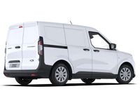 Neu Ford Transit Trend 101 PS (74 kW) 2025 Frozen white Van