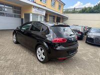 Gebraucht Seat Leon Stylance 125 PS (91 kW) 2010 Other Limousine
