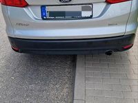 Gebraucht Ford Focus 150 PS (110 kW) 2018 Silber Kombi