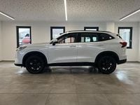 Neu Haval H6 Premium 243 PS (178 kW) 2026 Weiß SUV