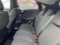 gebraucht Ford Puma 1.0 EcoBoost Mild-Hybrid TITANIUM Bluetooth