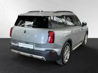 Gebraucht Mini Countryman 230 kW (313 PS) 2025 Melting silver iii SUV