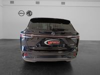 Neu MG HS Luxury 272 PS (200 kW) 2026 Schwarz SUV