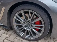 Gebraucht Infiniti Q60 405 PS (297 kW) 2019 Grau Coupé
