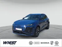 Gebraucht Audi e-tron Edition .1 284 kW (387 PS) 2024 SUV
