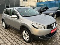 gebraucht Nissan Qashqai dci Acenta*ANDROID*AHK*TÜV NEU*2.HAND