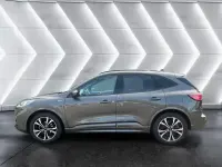 Używany Ford Kuga ST-Line 150 KM (110 kW) 2021 Szary SUV
