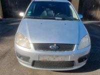 Gebraucht Ford Focus 116 PS (85 kW) 2005 Limousine