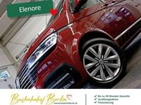 Gebraucht VW Multivan Highline 150 PS (110 kW) 2019 Fortanarot Van / Kleinbus