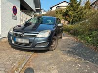 Second-hand Opel Astra 90 CP (66 kW) 2009 Gri Berlinǎ