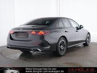 Gebraucht Mercedes E200 Night 204 PS (150 kW) 2025 Schwarz Limousine