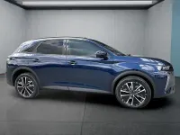 Neu DS Automobiles DS7 Crossback 131 PS (96 kW) 2025 Grau SUV