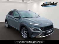 gebraucht Hyundai Kona 1.6 GDi Hybrid Prime DCT/Allwetterreifen