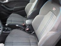 Gebraucht Ford Fiesta ST 200 PS (147 kW) 2020 Agate black Kleinwagen