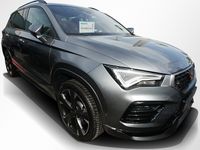 gebraucht Cupra Ateca 2.0 TSI Beats TopView