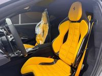 Neu Ferrari 12 Cilindri 829 PS (609 kW) 2026 Grau Coupé