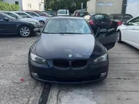Gebraucht BMW 325 218 PS (160 kW) 2006 Coupé
