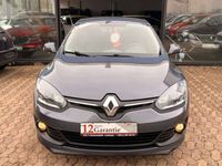 gebraucht Renault Mégane 1.6 Authentique ~Tempomat~1Hand~6Gang~USB