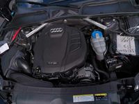 gebraucht Audi A5 Sportback A5 2.0 TFSI S tronic kamera360Virtual