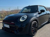 Gebraucht Mini John Cooper Works 231 PS (169 kW) 2019 Schwarz Kleinwagen