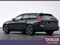 gebraucht Volvo V90 T6 Recharge AWD Plus Bright LED Kam SHZ 19Z