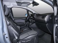 Gebraucht Renault Kangoo Techno 131 PS (96 kW) 2022 Grau Van / Kleinbus