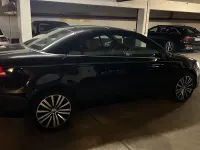 Occasion VW Eos 140 PK (102 kW) 2011 Zwart Cabriolet